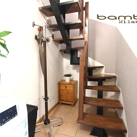 Bamboo Milano Copernico公寓 外观 照片