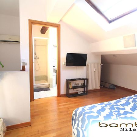Bamboo Milano Copernico公寓 外观 照片