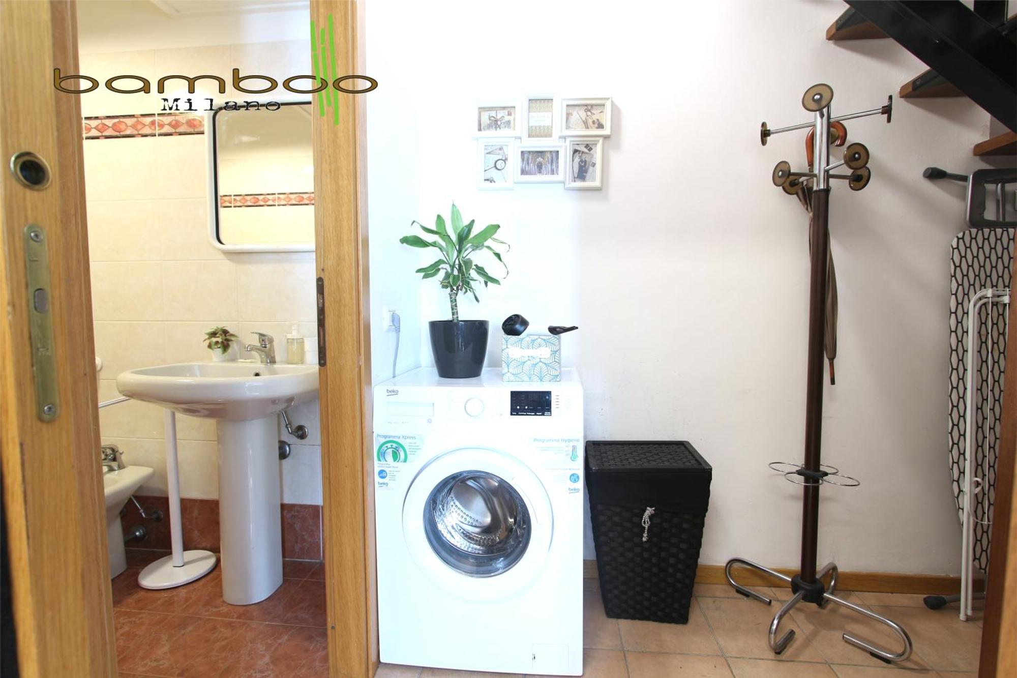 Bamboo Milano Copernico公寓 外观 照片