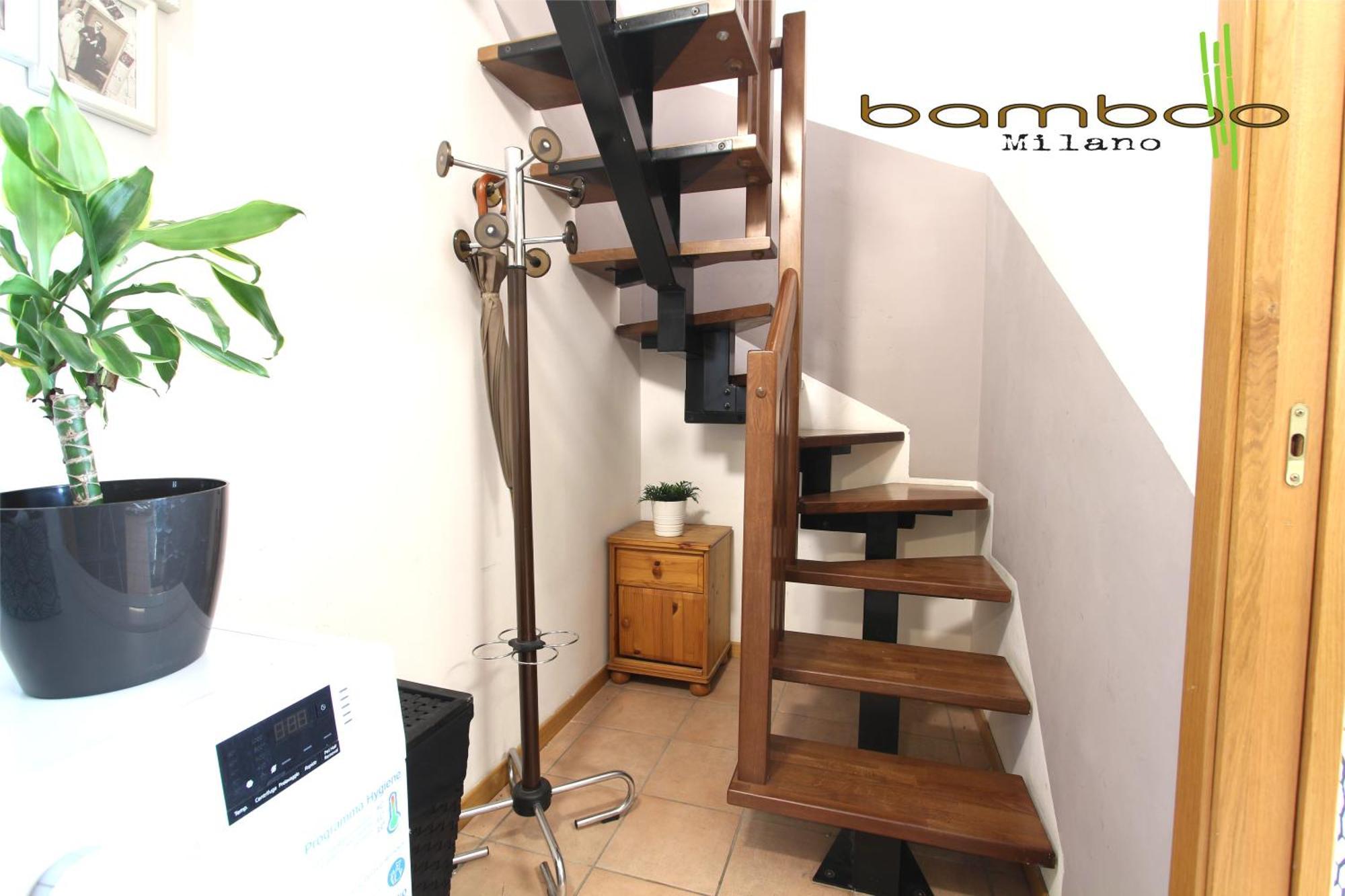 Bamboo Milano Copernico公寓 外观 照片