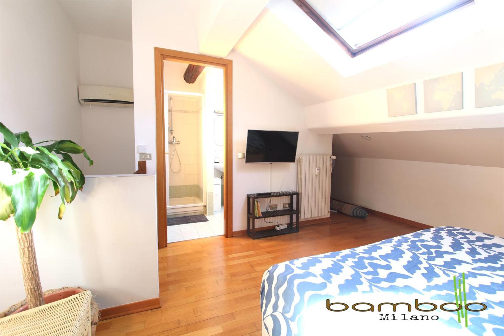 Bamboo Milano Copernico公寓 外观 照片