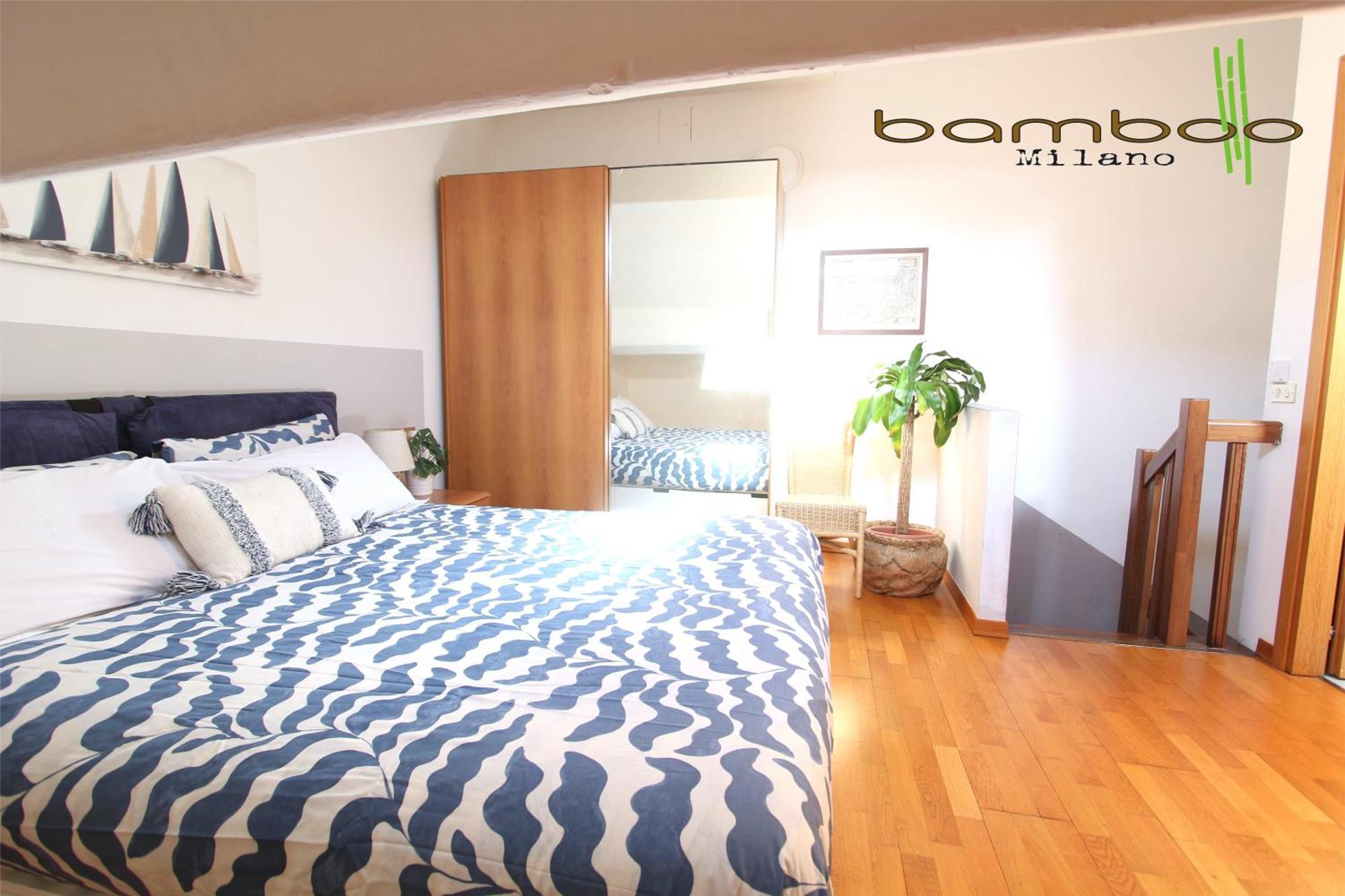 Bamboo Milano Copernico公寓 外观 照片