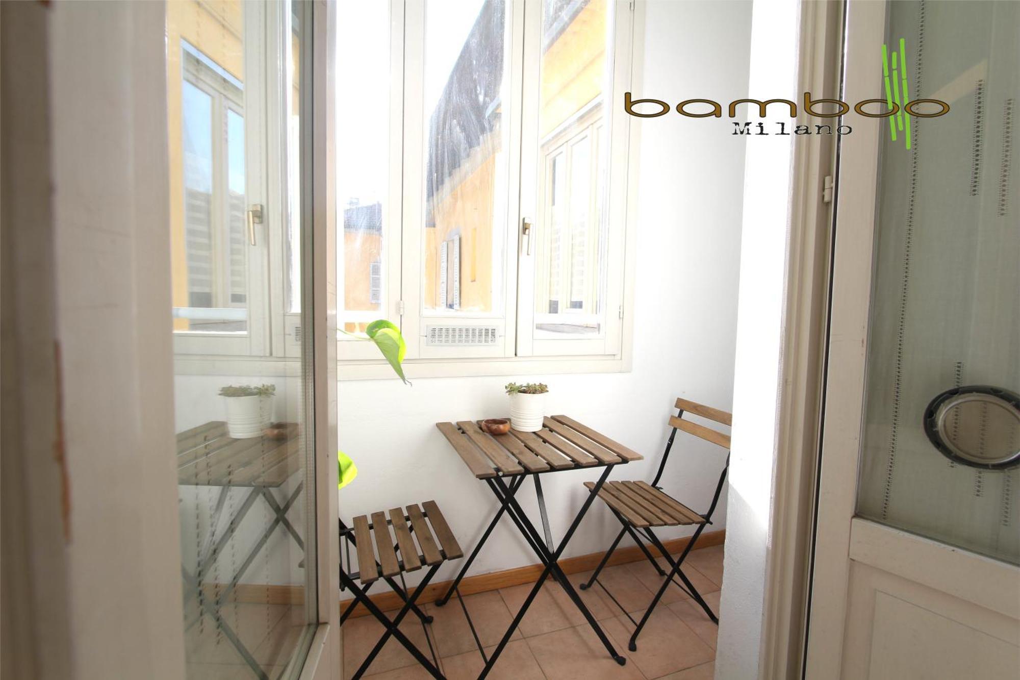 Bamboo Milano Copernico公寓 外观 照片