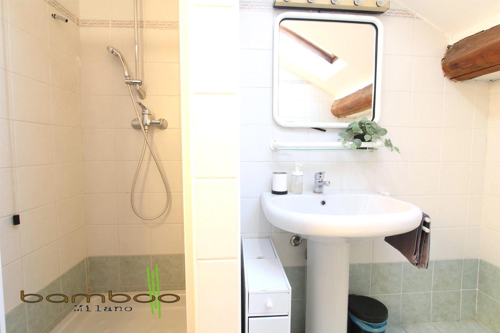 Bamboo Milano Copernico公寓 外观 照片