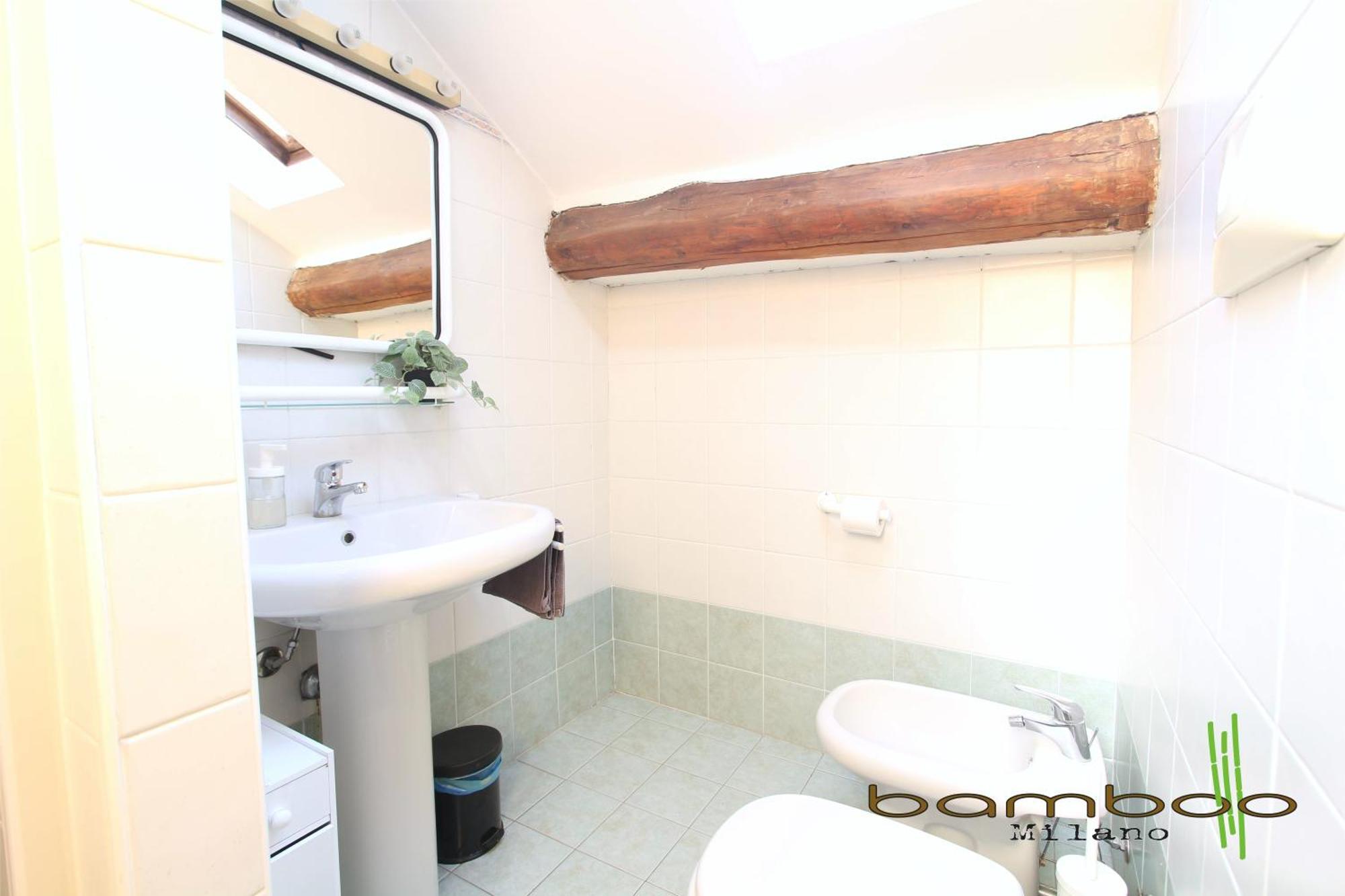 Bamboo Milano Copernico公寓 外观 照片
