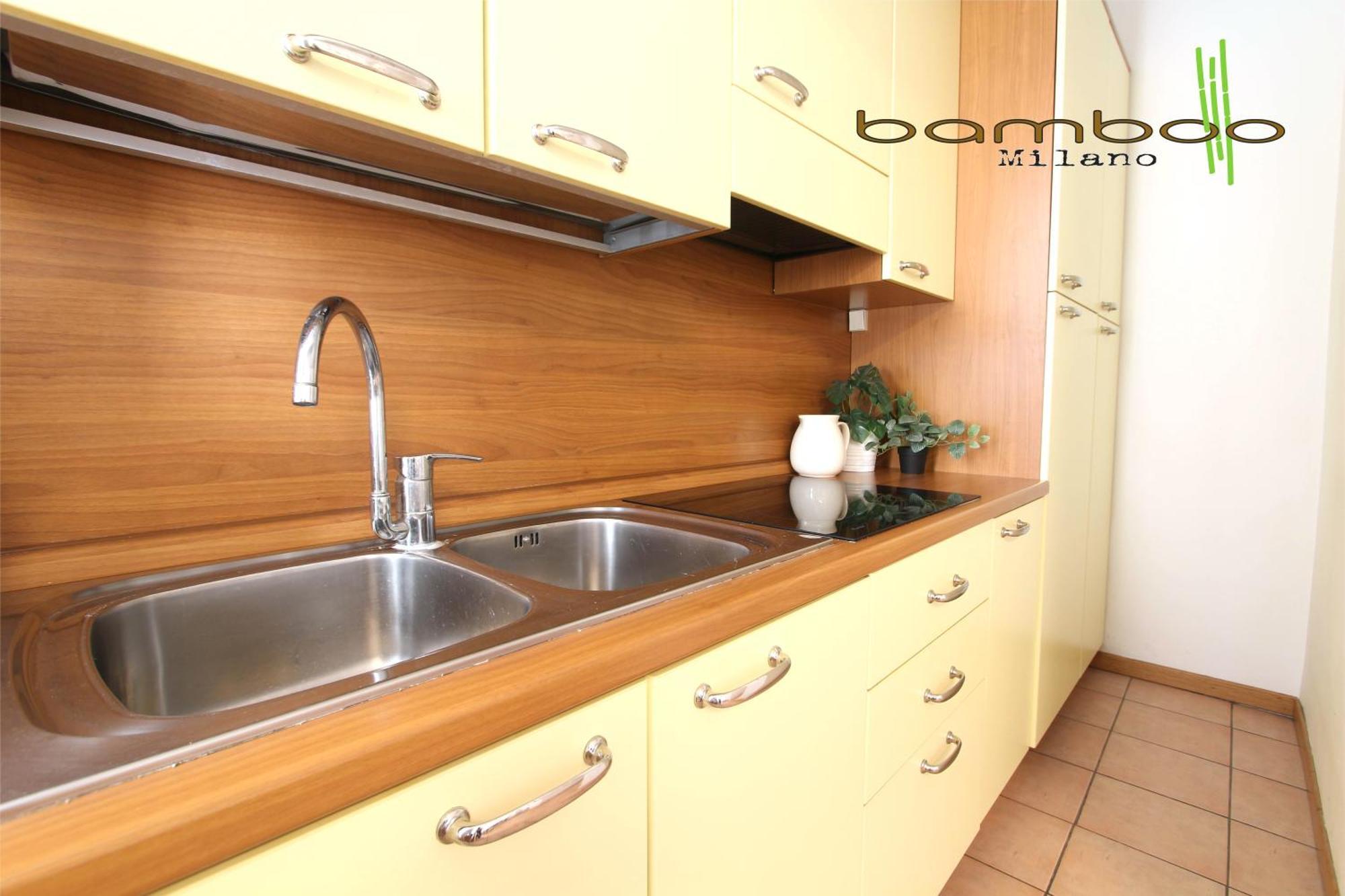 Bamboo Milano Copernico公寓 外观 照片